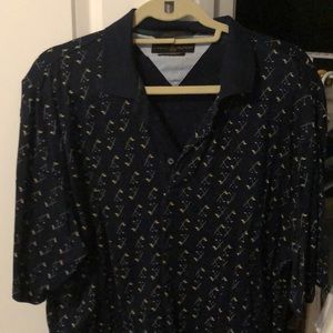 Tommy Hilfiger Golf Polo